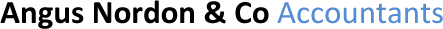 Angus Nordon logo